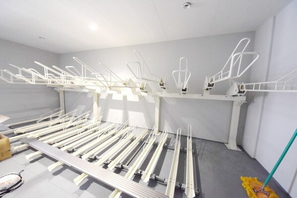 ミェーレ日本橋の物件内観写真